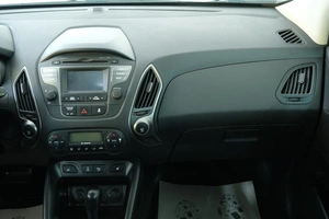 Внедорожник Hyundai ix35 2014 года, 1869000 рублей, Омск