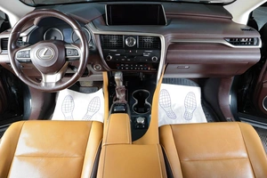 Внедорожник Lexus RX 2018 года, 4479000 рублей, Тюмень