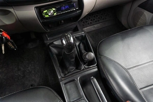 Пикап Mitsubishi L200 2012 года, 1519000 рублей, Петрозаводск