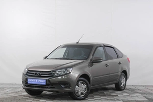 Лифтбек ВАЗ (LADA) Granta 2024 года, 899000 рублей, Кемерово