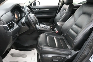 Внедорожник Mazda CX-5 2019 года, 2499000 рублей, Омск