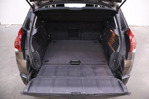 Внедорожник Peugeot 3008 2014 года, 985000 рублей, Брянск