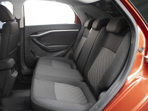 Седан ВАЗ (LADA) Vesta 2018 года, 900000 рублей, Омск