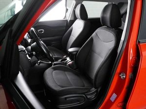 Внедорожник Kia Soul 2018 года, 1589000 рублей, Воронеж