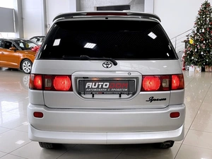 Минивэн Toyota Ipsum 2000 года, 597000 рублей, Солонцы