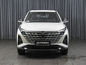 Внедорожник Changan UNI-Z 2026 года, 3099000 рублей, Ставрополь