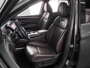 Внедорожник Hyundai Tucson 2021 года, 4187000 рублей, Воронеж
