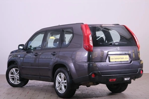 Внедорожник Nissan X-Trail 2013 года, 1399000 рублей, Омск
