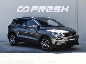 Внедорожник Belgee X50 2025 года, 2250000 рублей, Краснодар