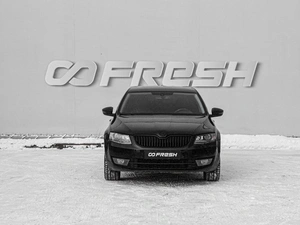 Лифтбек Skoda Octavia 2014 года, 1379000 рублей, Волгоград