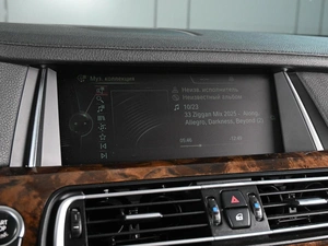 Седан BMW 7 серия 2013 года, 1779000 рублей, Ростов-на-Дону