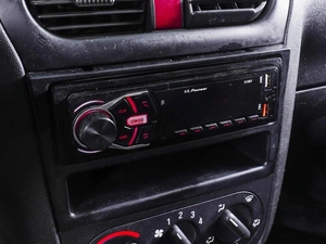 Минивэн Opel Combo 2008 года, 450000 рублей, Ростов-на-Дону