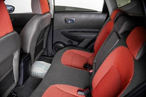 Внедорожник Nissan Qashqai 2008 года, 829000 рублей, Пермь