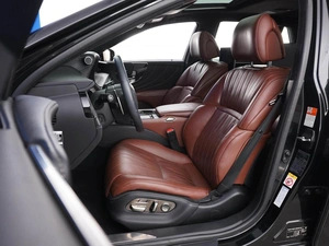 Седан Lexus LS 2018 года, 3900055 рублей, Москва