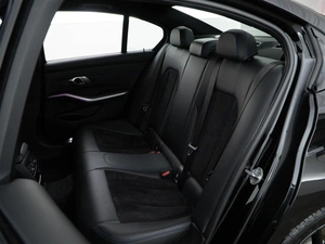 Седан BMW 3 серия 2020 года, 3688055 рублей, Москва