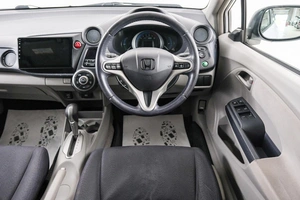 Лифтбек Honda Insight 2009 года, 739000 рублей, Красноярск