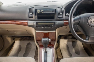 Седан Toyota Premio 2002 года, 669000 рублей, Барнаул