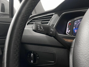 Внедорожник Volkswagen Tiguan 2019 года, 2259900 рублей, Казань