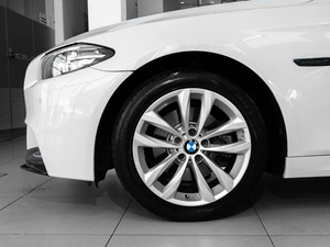 Седан BMW 5 серия 2014 года, 2598000 рублей, Тверь
