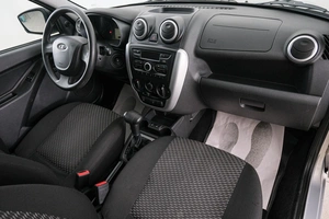 Седан ВАЗ (LADA) Granta 2017 года, 629000 рублей, Красноярск