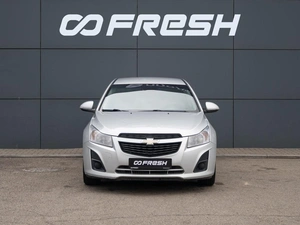 Седан Chevrolet Cruze 2014 года, 750000 рублей, Краснодар