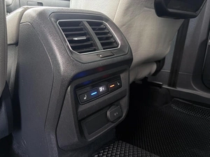 Внедорожник Volkswagen Tiguan 2017 года, 2149000 рублей, Орёл