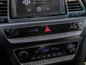Седан Hyundai Sonata 2017 года, 1749000 рублей, Краснодар