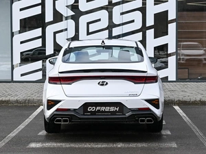 Седан Hyundai Lafesta 2025 года, 2990000 рублей, Волгоград