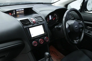 Хетчбэк Subaru Impreza 2011 года, 933000 рублей, Солонцы