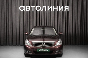 Седан Nissan Teana 2010 года, 1099000 рублей, Красноярск