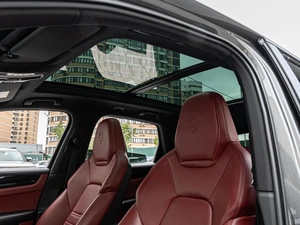 Внедорожник Porsche Cayenne 2021 года, 7390000 рублей, Краснодар