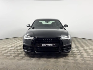 Седан Audi A6 2017 года, 1968100 рублей, Казань
