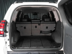 Внедорожник Toyota Land Cruiser Prado 2010 года, 3339000 рублей, Тюмень