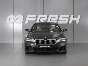 Седан BMW 5 серия 2020 года, 4080000 рублей, Минеральные Воды