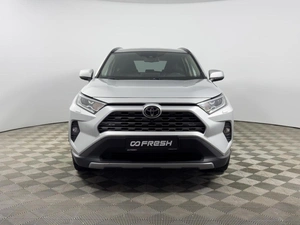 Внедорожник Toyota RAV4 2020 года, 3164100 рублей, Казань