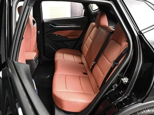 Внедорожник Changan X5 Plus 2025 года, 2650000 рублей, Ставрополь