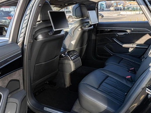 Седан Audi A8 2019 года, 5750000 рублей, Краснодар