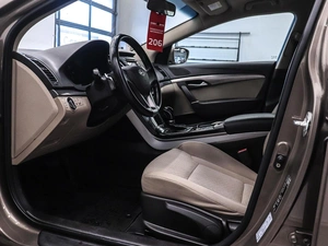 Седан Hyundai i40 2014 года, 1280000 рублей, Красноярск