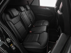 Внедорожник Mercedes-benz M-класс 2013 года, 2499000 рублей, Тюмень
