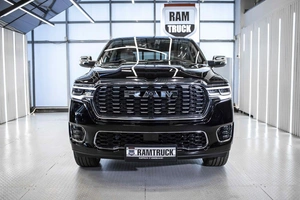 Пикап RAM 1500 2025 года, 10661354 рублей, Москва