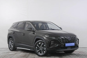 Внедорожник Hyundai Tucson 2021 года, 2969000 рублей, Кемерово