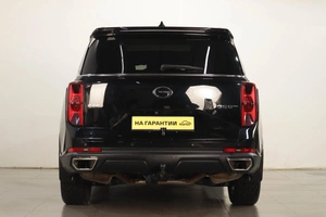 Внедорожник GAC GS8 2024 года, 3539000 рублей, Челябинск