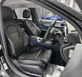 Седан Mercedes-benz C-класс 2015 года, 1857000 рублей, Красноярск