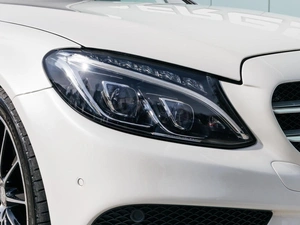 Седан Mercedes-benz C-класс 2015 года, 2599000 рублей, Большой Сочи