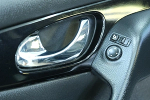 Внедорожник Nissan Qashqai 2014 года, 1599000 рублей, Омск