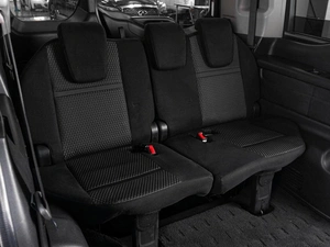 Минивэн Honda Stepwgn Spada 2015 года, 1749000 рублей, Тюмень