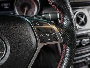 Внедорожник Mercedes-benz GLA-класс 2015 года, 1909000 рублей, Воронеж