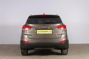 Внедорожник Hyundai ix35 2013 года, 1359000 рублей, Новосибирск