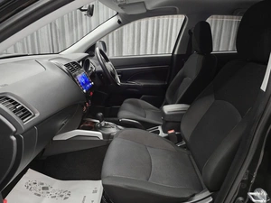 Внедорожник Mitsubishi RVR 2011 года, 1350000 рублей, Красноярск