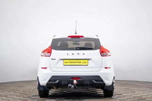 Хетчбэк ВАЗ (LADA) XRAY 2018 года, 709000 рублей, Пермь